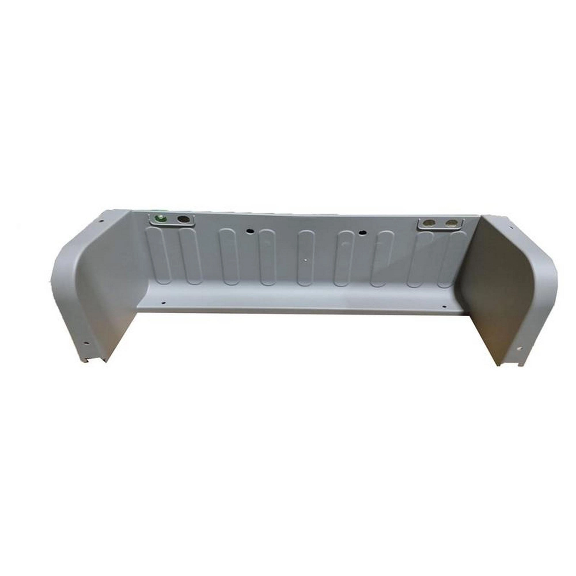 SKYJET SKY CAR ARKA KOLTUK ALTI BAGAJ KAPAĞI İÇ PLASTİĞİ #SJ 4581